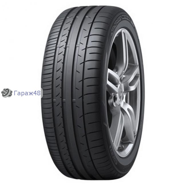 Dunlop SP Sport Maxx 050 plus 255/35 R19 96Y