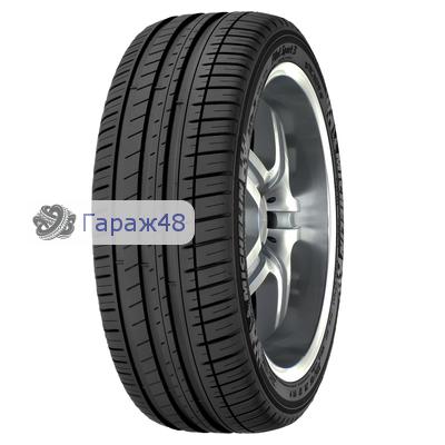 Michelin Pilot Sport 3 255/35 R19 96Y